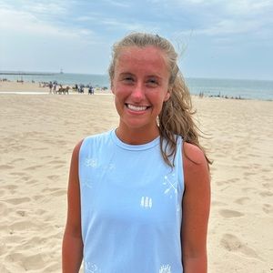 Meet your Posher, Paige